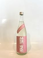 千代酒造 篠峯 ろくまる 雄町 純米吟醸 無濾過生原酒 720ml (クール便)