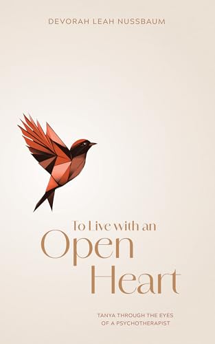 To Live with an Open Heart: Tanya through the eyes of a Psychotherapist