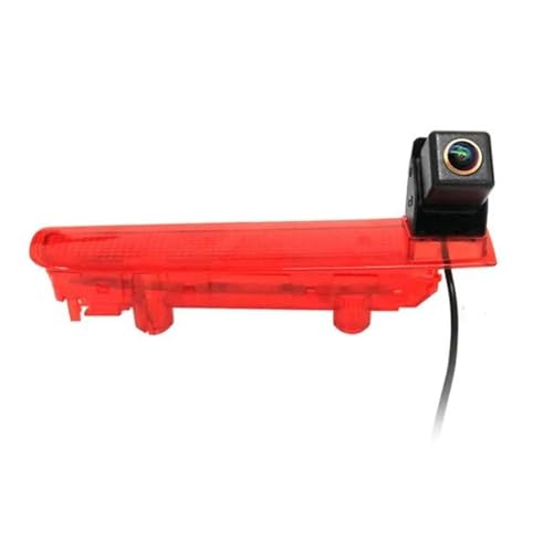 Caméra de recul pour voiture VW T5 T6 pour stationner sans stress en ville