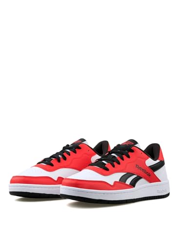 Reebok Unisex-Adult Low-top Sneakers3