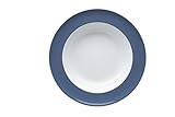 young thomas suppenteller  Thomas Sunny Day Nordic Blue Suppenteller 23cm