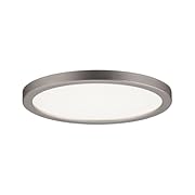 Paulmann 929.36 LED панел за вграждане Areo IP44...