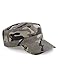 Beechfield Camo Armée Casquette B33 Militaire/Cadet/Urbain Décontractée Chapeau - Camouflage Urbain