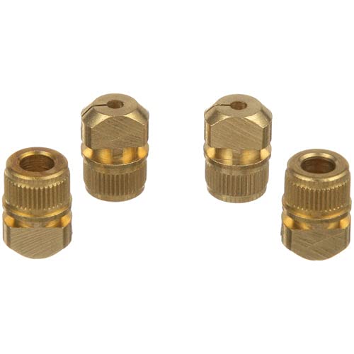 MAVRIK 263740 Charge Port (4/PKG)