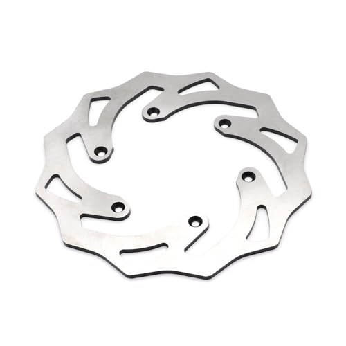 Rotor de disque de frein avant 250mm arrière 245mm YZ250 YZ450F WR250F