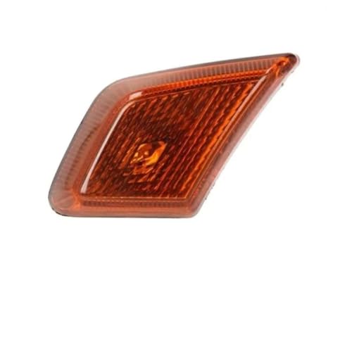 Intermitente retrovisor Benz Actros MP4 MP5 antiniebla lámpara lateral izquierda 24V LED exterior
