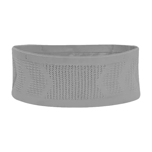 Pochete para corrida, Pochetes para corrida - Cintos de corrida elásticos antiderrapantes respirávei