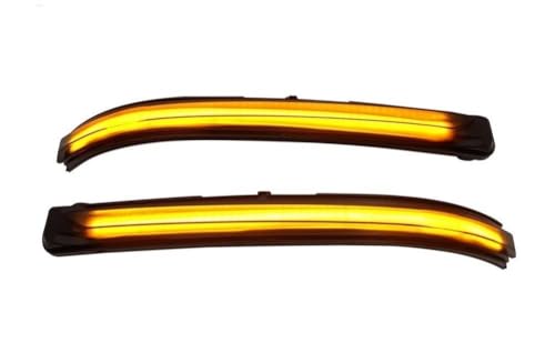 Clignotant rétroviseur droit pour sécuriser vos trajets en 3008 et 5008