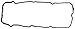 MAHLE VS50371SL Gasket