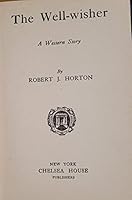 The Well-Wisher B000RAS3G6 Book Cover