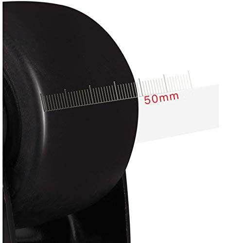 Roulettes de qualité supérieure en nylon haute résistance à double roule - 3