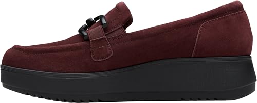 Image of Clarks Women's Zylah Top Loafer