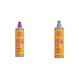 TIGI Bed Head Colour Goddess Shampoo & Conditioner Bundle for Coloured Hair 13.53 fl oz