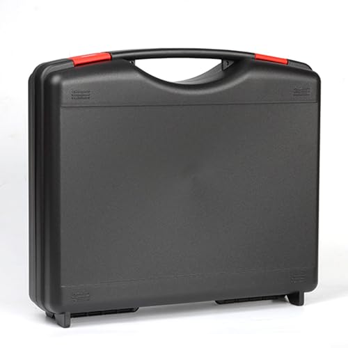 Elegante funda protectora con inserciones de espuma personalizables para proteger tus objetos de valor al aire libre (WL010)
