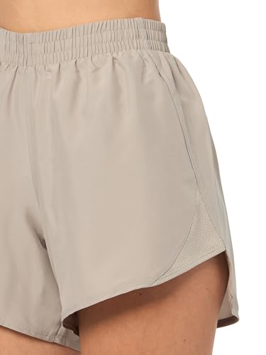 Image of Under Armour Women's Mileage 5 Inch Shorts