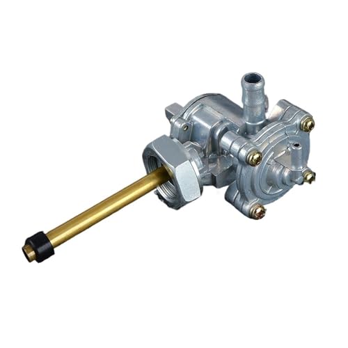 Robinet de carburant pour Honda VTR250 CBR600 F2 F3 et CBR250RR