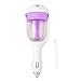 Auto Voiture Humidificateur d'air Diffuseur Huile Essentielle Ultrasons Violet