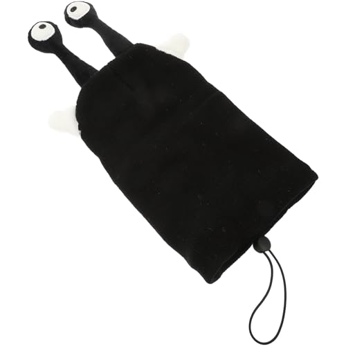 Funda elástica para casco de esquí que evita ruidos molestos