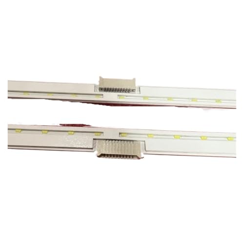 Tira de LED para iluminación trasera de TV 49SK8000PUA repuesto de pantalla
