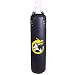 Produktbild HATHOR-23 Schlagen Sandsack, Hohl Und Dauerhaft Ausbildung Sandsäcke, Boxsack Zuhause Zum Jugendliche Und Erwachsene, Boxen Karate Sanda Boxen Fitness Ausrüstung, PU (Color : Black, Size : 120cm)