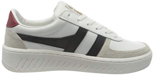 Image of Gola Grandslam Leather