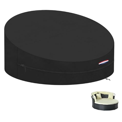 Schutzhülle Sonneninsel Halbrund Abdeckung Sonneninsel Halbrund...