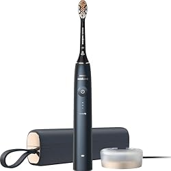Amazon.co.jp: Philips HX9992/22 Electric Toothbrush, Soniar 9900