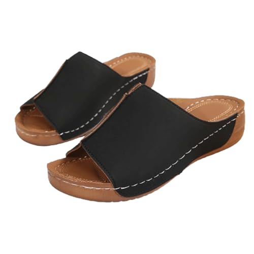 Sandales d'été à bout ouvert FGRID pour vos promenades et vacances