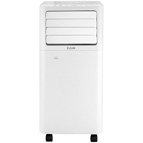 Ar Condicionado Portátil Elgin Eco Cube 9.000 BTUs Frio 220v