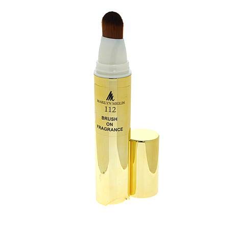 Marilyn Miglin 112 Brush on Fragrance - .75 fl. oz. Marilyn Miglin 112 Brush on Fragrance - .75 fl. oz.