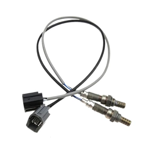 Sonde Lambda Avant Arrière Mazda 3 BK 1.4L 1.6L Z60118861 Pièce Échappement