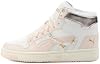 Tenis PUMA Rebound Layup Pearls para Mujer 6