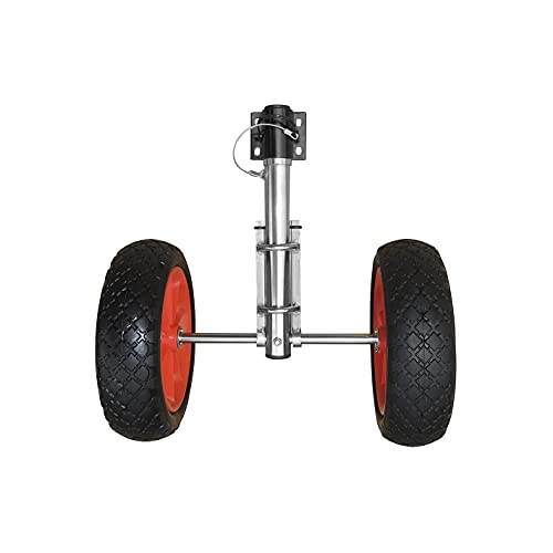 Trolley Para Transportar Kayaks Kohala