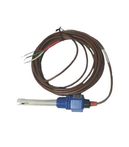 Électrode en plastique CON1134-13 avec câble de 5 m pour vos analyses en grand bassin
