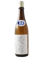 日本酒 紫宙(しそら) 純米吟醸 スノーラベル 本生 720ml 【岩手県 紫波酒造店】 クール便