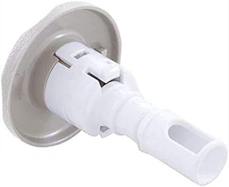 Detailing Connect Spa Hot Tub 2" Cluster Storm Jet Directional 212-1549 Diffuser 218-51405 Pack