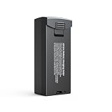 DEERC D20S Battery & Charging Set