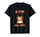 Korean Pop Music KPop Chill your Life