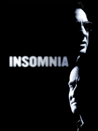  Insomnia