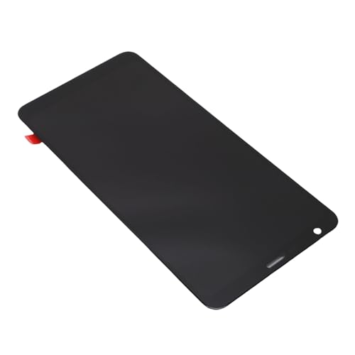 Pantalla para Stylo 4 agrietada solución con ensamblaje digitalizador para Stylo 5 3