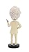 Royal Bobbles Mark Twain American Writer & Humorist Collectible Bobblehead Statue