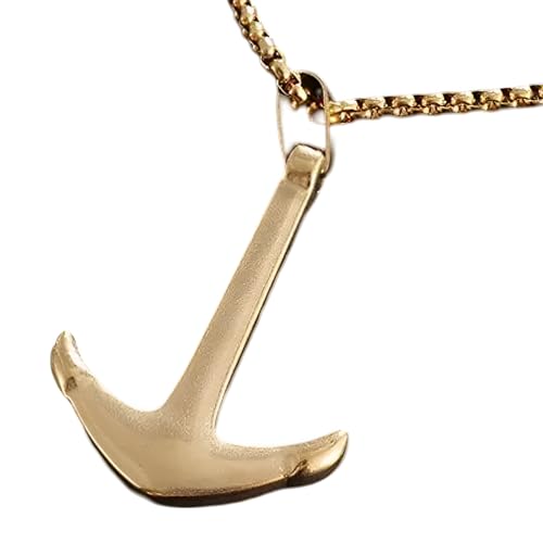 Pendentif Pirates des Caraïbes en Argent Sterling 925 Massif et Finitions Ciselées