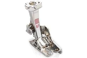 Sew-Link #57N - 1/4" Foot w/Guide for Bernina Sewing Machines