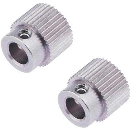 36Teeth Extruder Drive Gear 5Mm