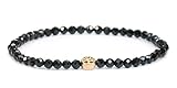 LONGUEUR: Ce bracelet délicat est disponible en plusieurs tailles. Il suffit de mesurer ton poignet et de choisir la longueur souhaitée.