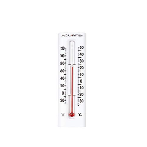 Chaney Instrument Indoor Thermometer