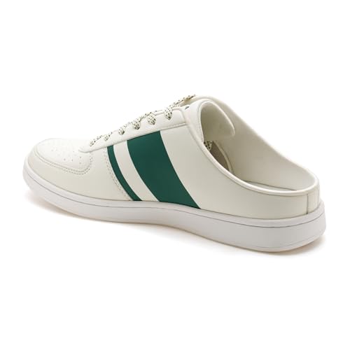 Image of U.S. Polo Assn. Mens Camon Sneaker