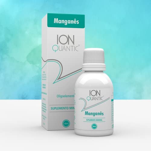 OLIGOELEMENTO MANGANES-50 ML