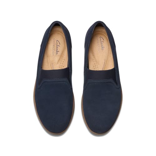 Image of Clarks Women's Zylah Sky