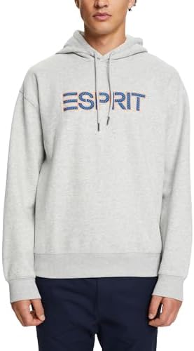 Sudadera Azul Marino Org. Nido De Abeja Marino Hombre